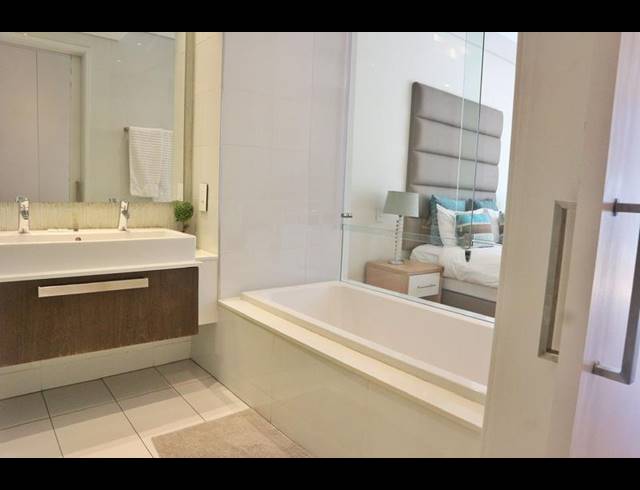 0 BEDROOM APARTMENT FOR SALE IN SANDTON CENTRAL